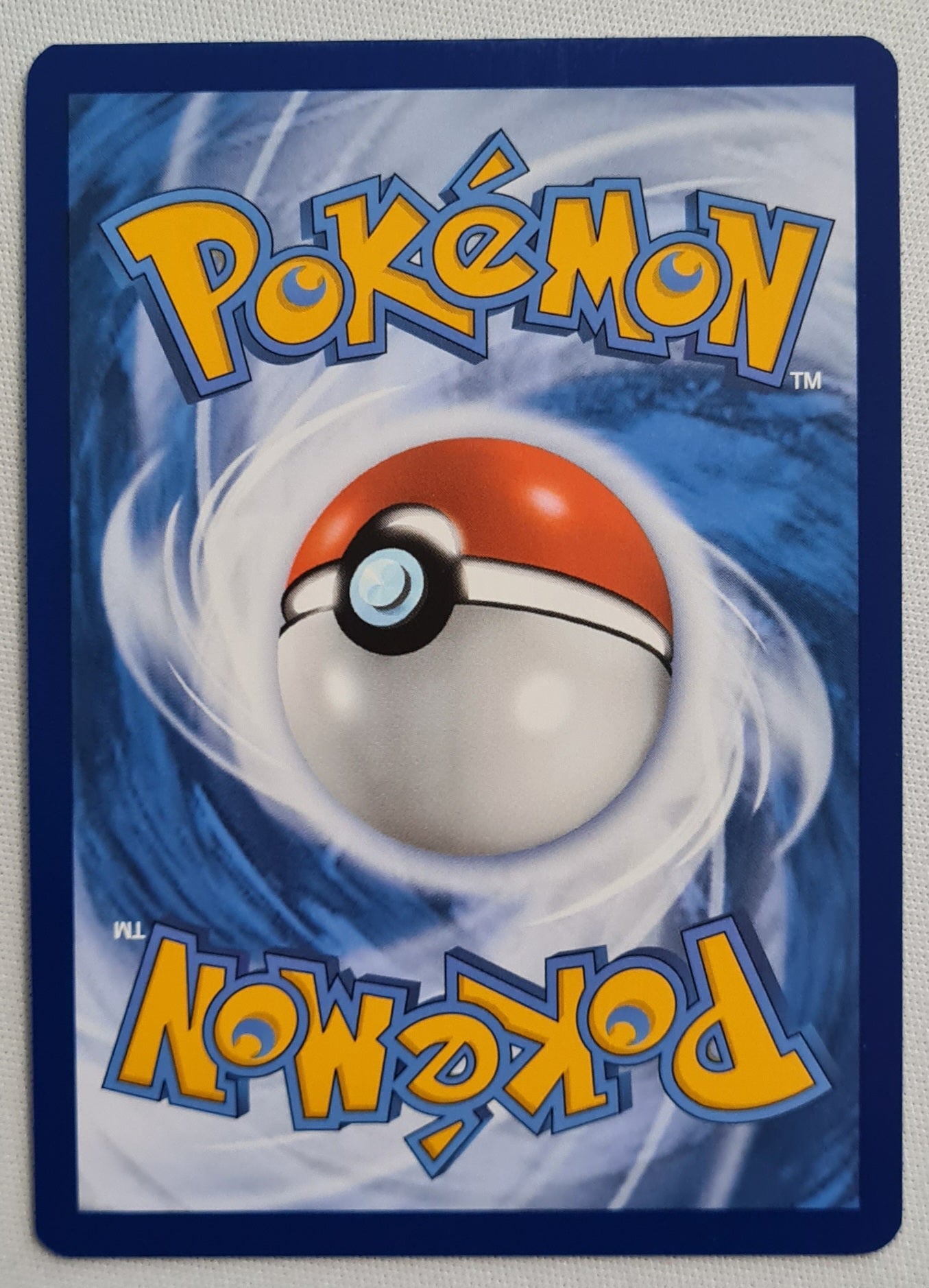 Eiscue EX - 2023 Pokemon Card 210/197 HP210