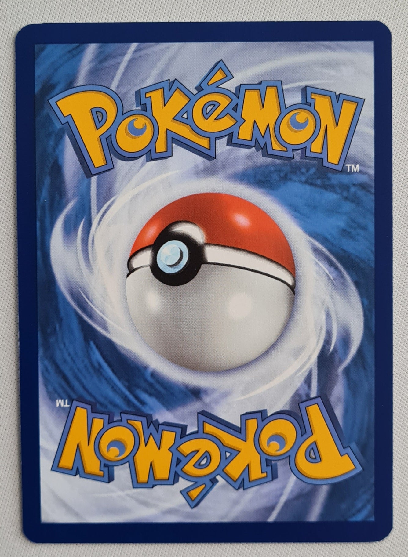 Vaporeon - 2023 Pokemon Card Basic 134/165 TCG Scarlet & Violet 151 - Holo Rare