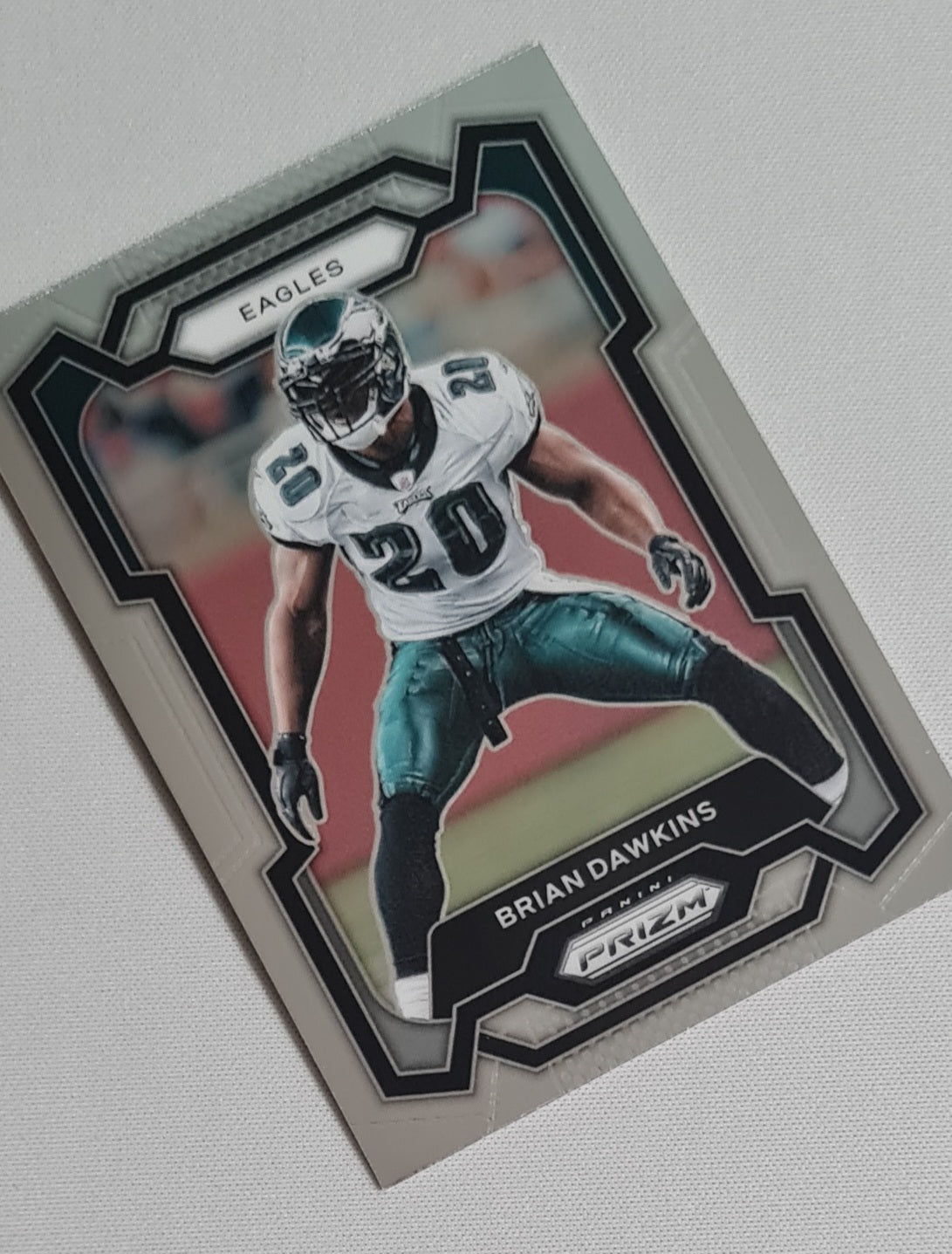 Brian Dawkins - 2023 Panini Prizm Football NFL Philadelphia Eagles #241