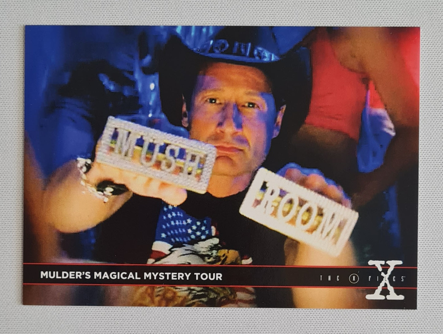 The X Files - 2016 FOX Season 10 Episode 5