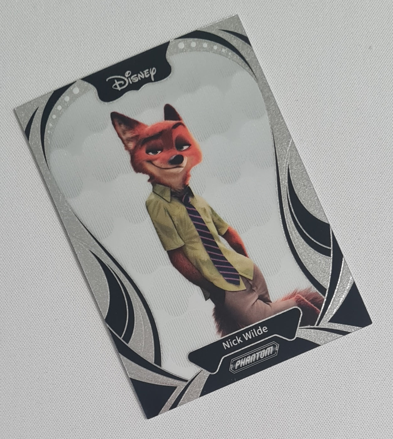 Nick Wilde - 2025 Kakawon Phantom Disney Zootopia #PD-B-30