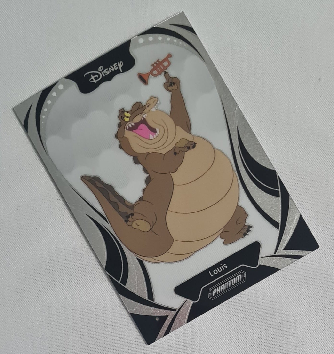 Louis - 2025 Kakawon Phantom Disney The princess and the frog #PD-B-19