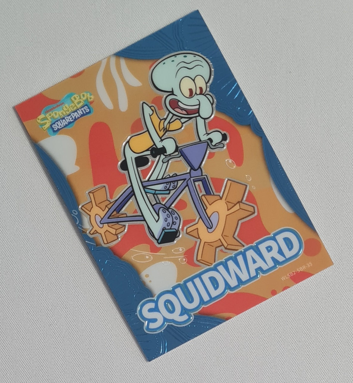 Squidward - 2024 Viacom Spongebob Squarepants /399