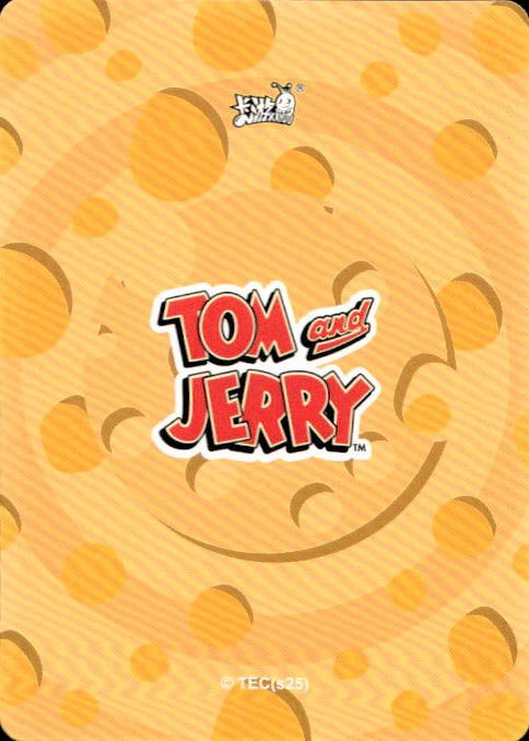 Tom & Jerry - 2025 Kayou #HXB-SR-016