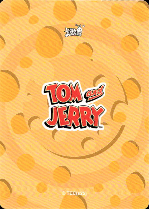 Tom & Jerry - 2025 Kayou #HXB-SR-005