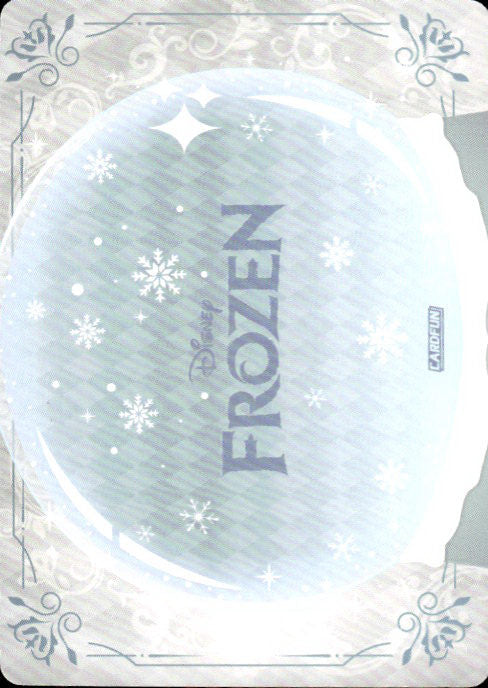 Frozen - 2024 Cardfun Disney #FS-SR20