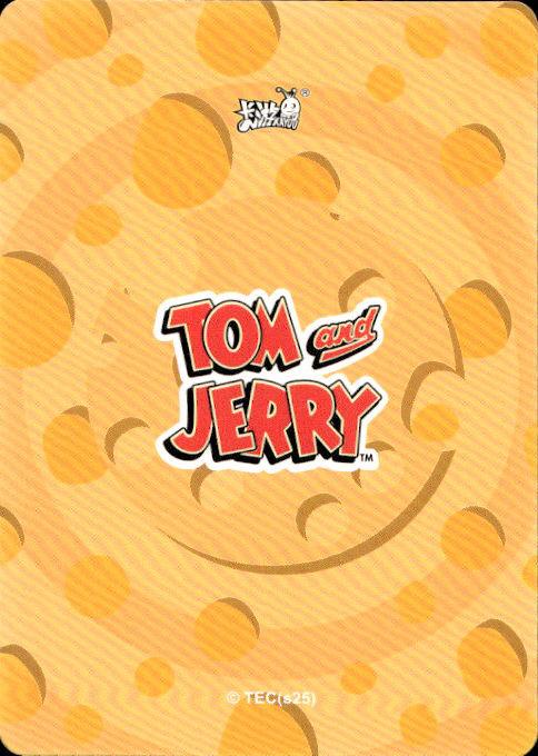 Tom & Jerry - 2025 Kayou #HXB-SR-002