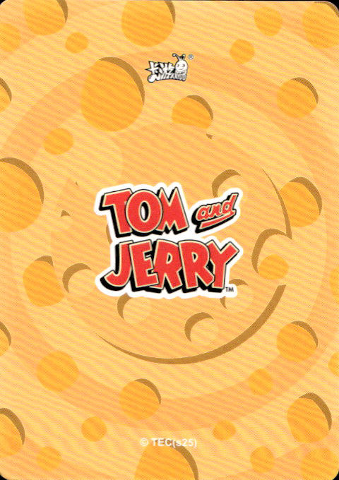 Tom & Jerry - 2025 Kayou #HXB-SR-009
