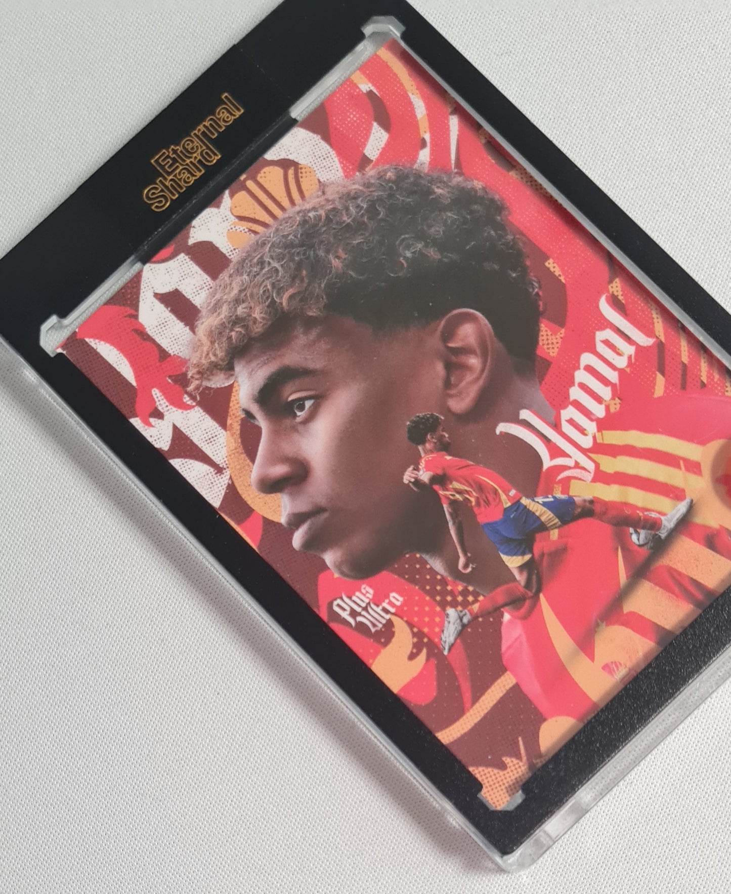 Lamine Yamal - 2024 Eternal Shard UEFA Euro Championship Spain #19