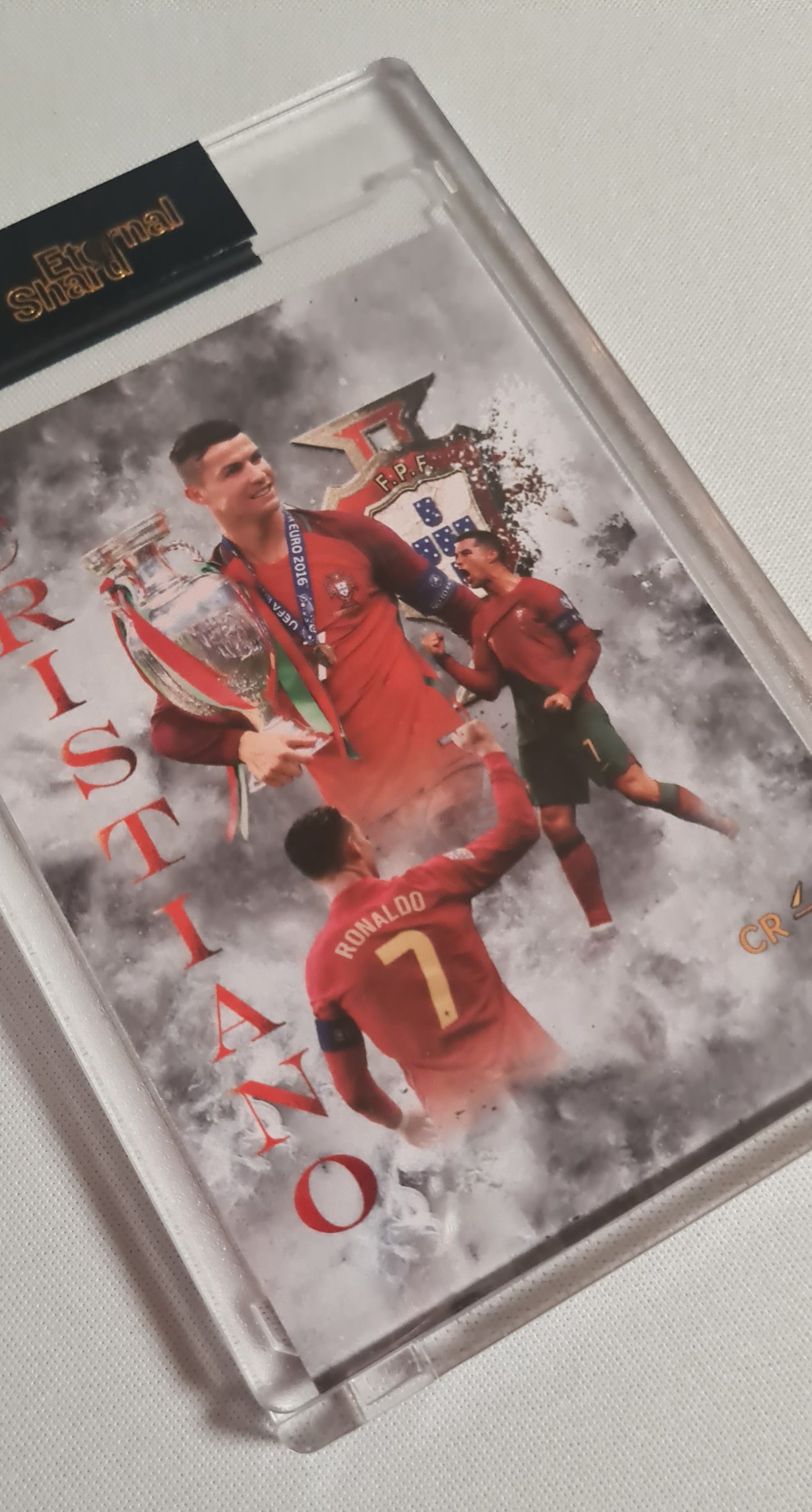 Cristiano Ronaldo - 2024 Eternal Shard Portugal