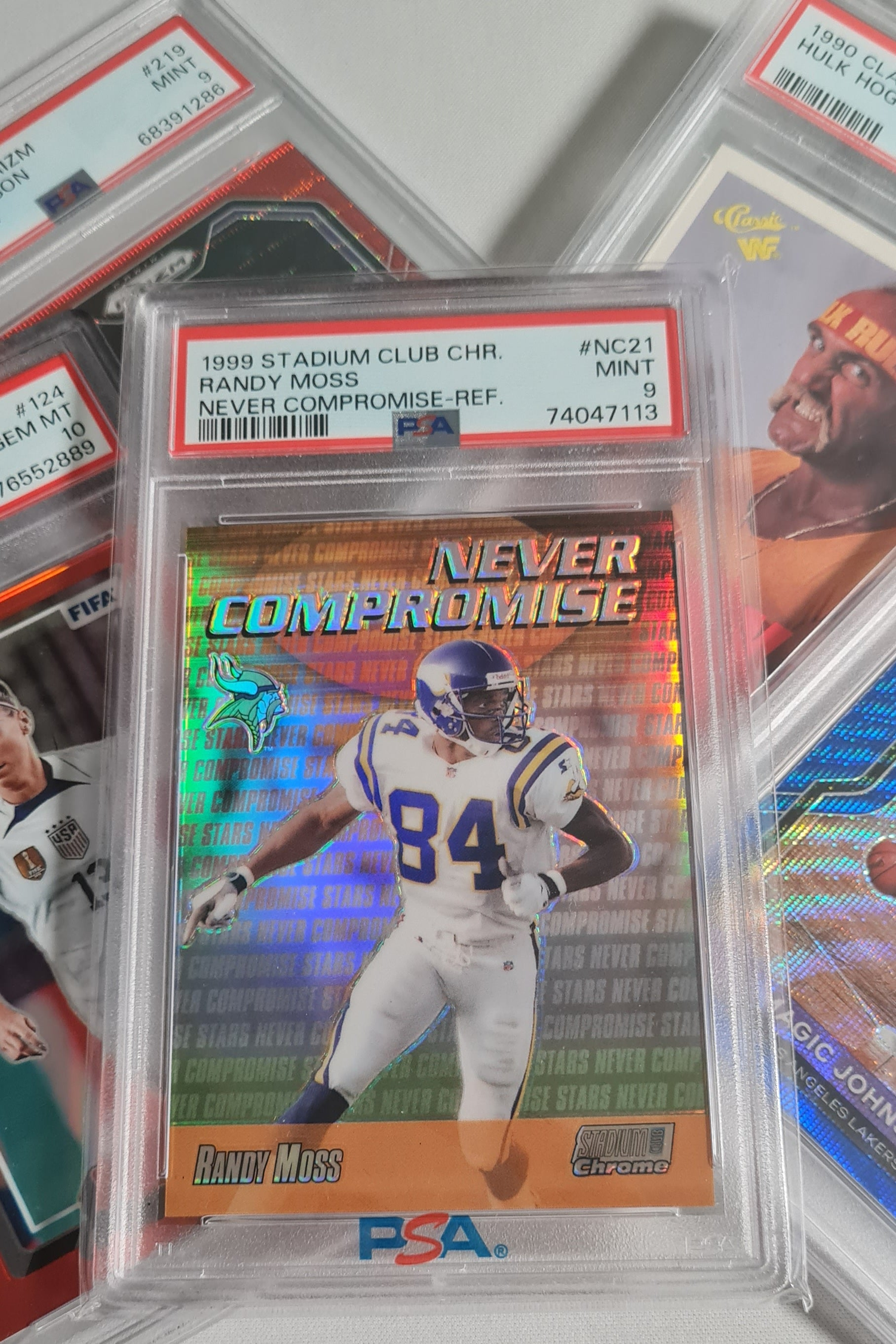NFL Cards