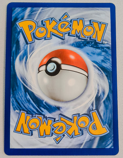 Mewto V - 2022 Pokemon Nintendo Creatures Game Freak