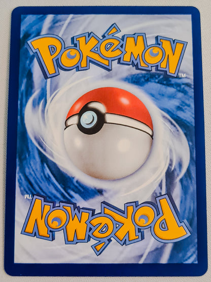 Skuntank V - 2022 Pokemon Nintendo Creatures Game Freak