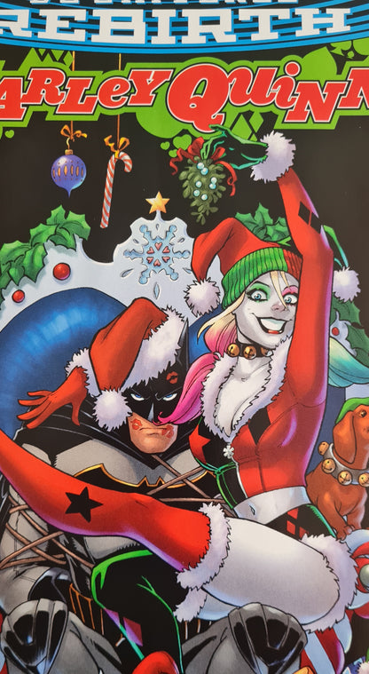 Harley Quinn - 2016 DC Comics #10
