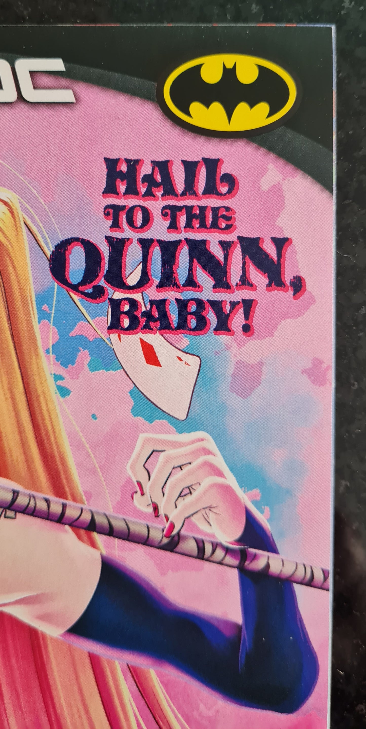 Harley Quinn - 2021 DC Comics