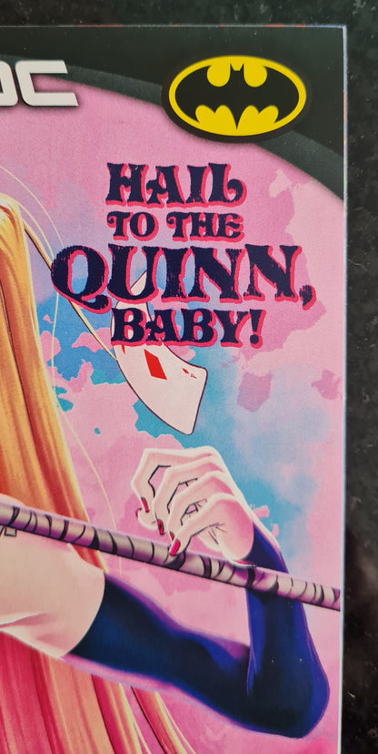 Harley Quinn - 2021 DC Comics