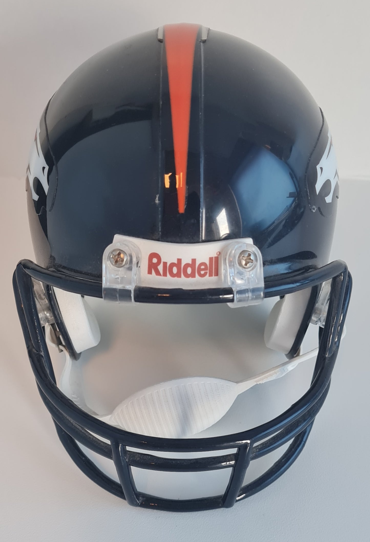 Riddell Vintage - NFL Broncos Mini Helmet