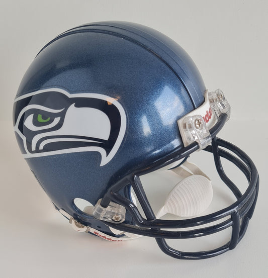 Riddell Vintage - NFL Seahawks Mini Helmet