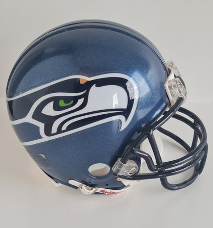 Riddell Vintage - NFL Seahawks Mini Helmet