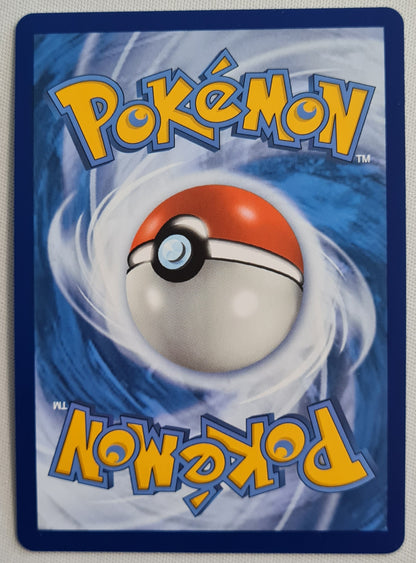 Volo - 2022 Pokemon Card - Trainer/Support 196/196 Holo - Lost Origin Sword & Shield FULL ULTRA ART