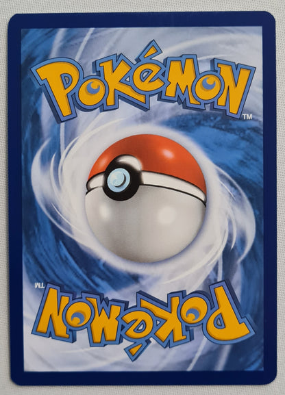 Eiscue EX - 2023 Pokemon Card 210/197 HP210