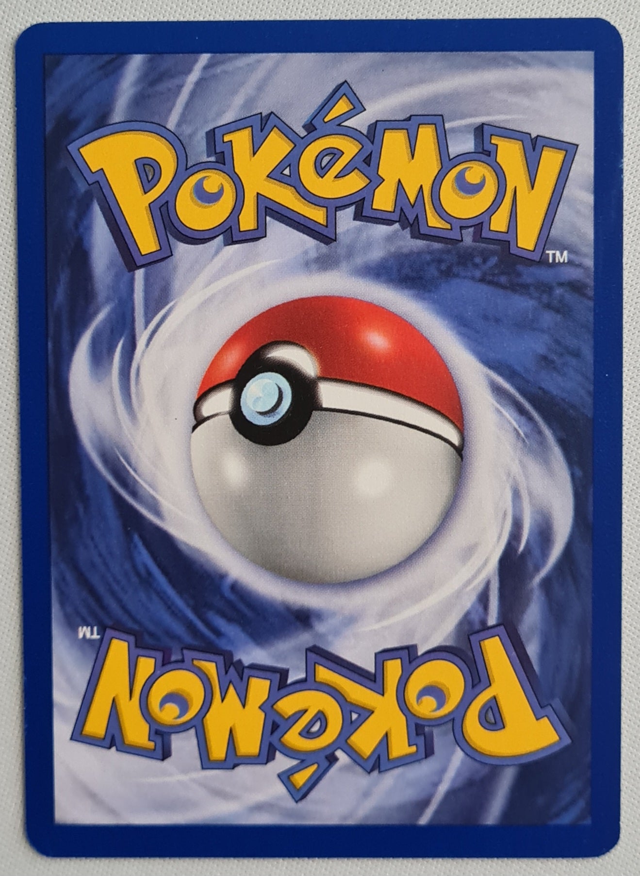 Haunter - 1995 Pokemon Card Stage 1 - 43/130 Base set 2