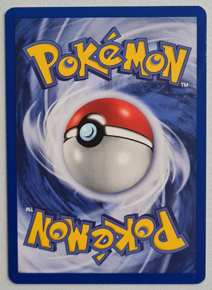 Haunter - 1995 Pokemon Card Stage 1 - 43/130 Base set 2