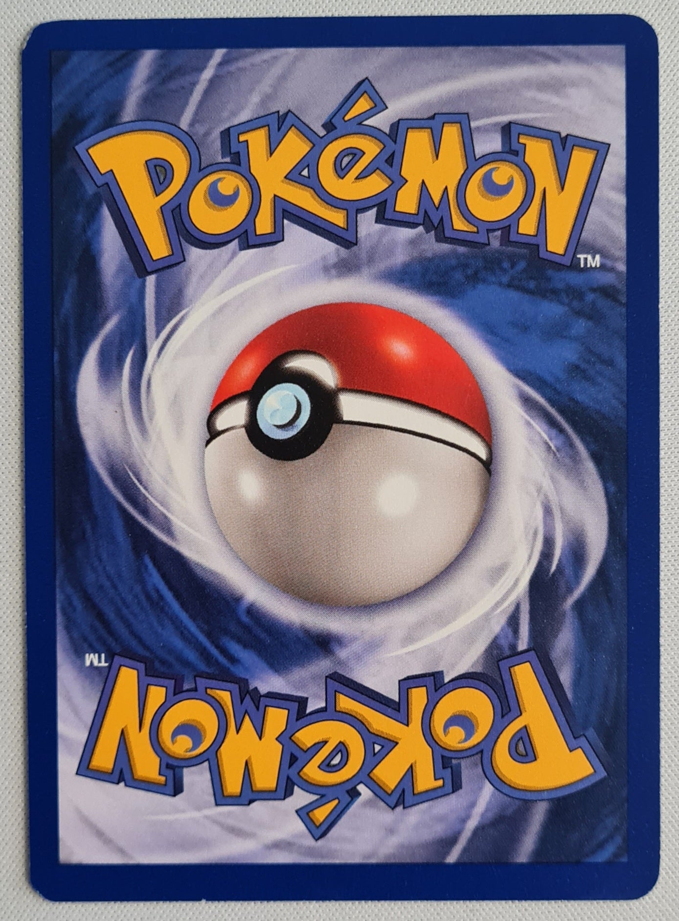 Magikarp - 1995 Pokemon Card Base Set No. 35/102