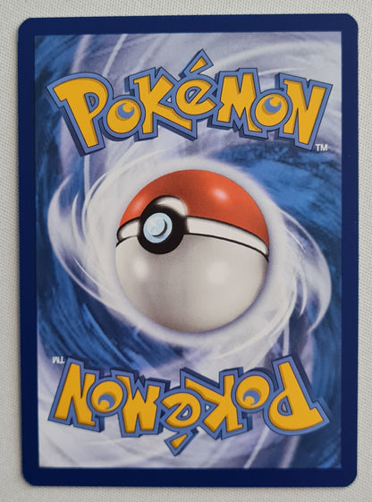 Fearow - 2023 Reverse Holo NM 022/165 Scarlet & Violet 151 Pokemon Card