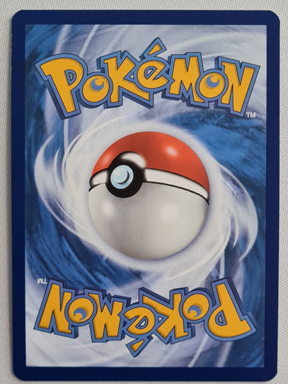 Flareon - 2023 Pokemon Card Basic 136/165 TCG Scarlet & Violet 151 - Holo Rare