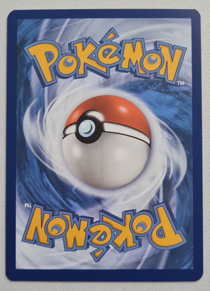 Vileplume - 2023 Pokemon Stage 2 - 045/165 HP140 Light Play Pokemon Reverse Scarlet Violet 151