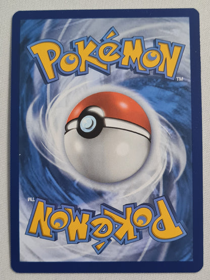 Glimmora EX - 2023 Pokemon 123/197 HP270 TCG Obsidian Flames Holo Double Rare