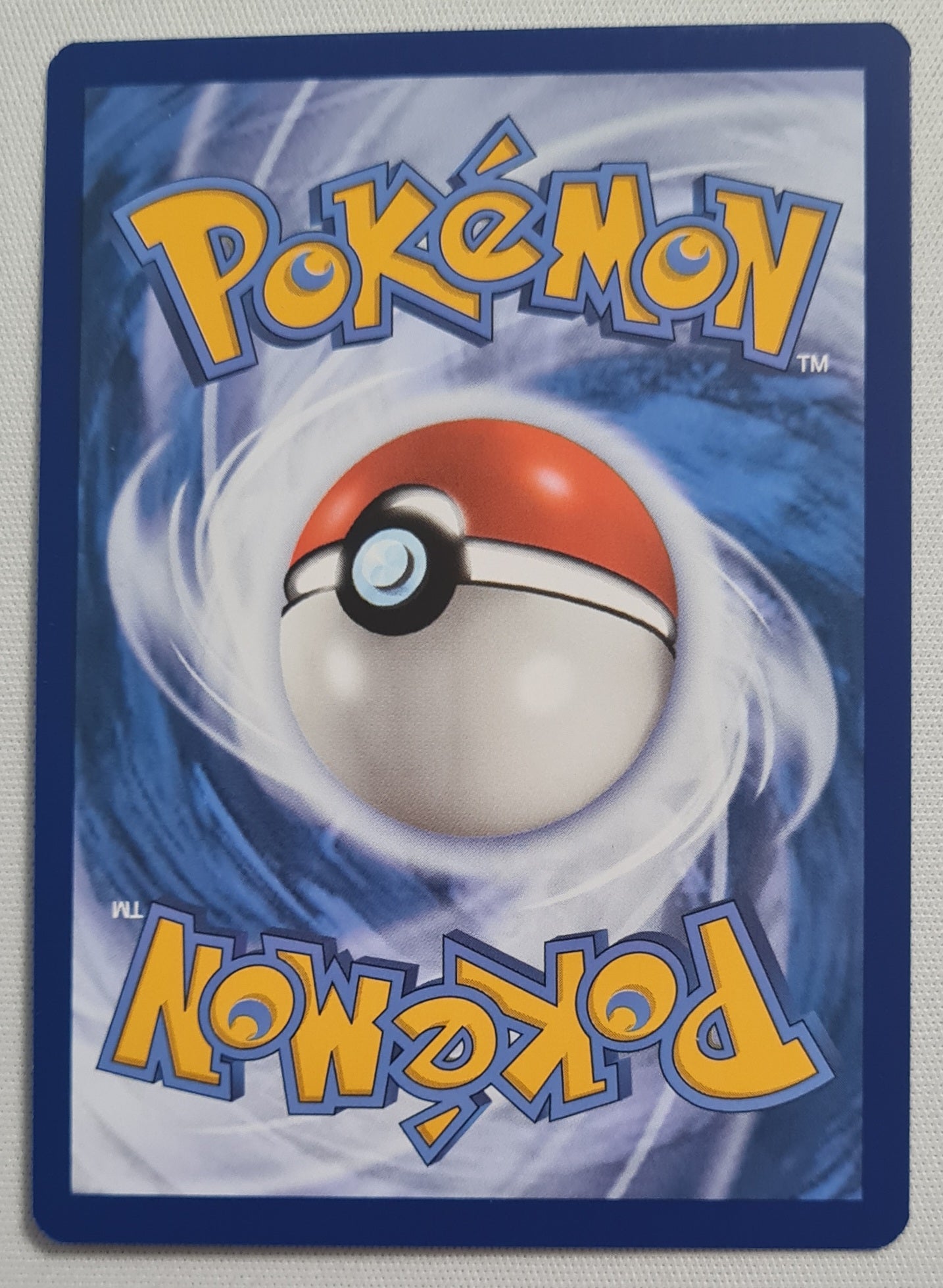 Poliwrath - 2023 Pokemon Stage 2 062/165 HP160 S&V - 151 Set Pokemon Card Reverse Holo