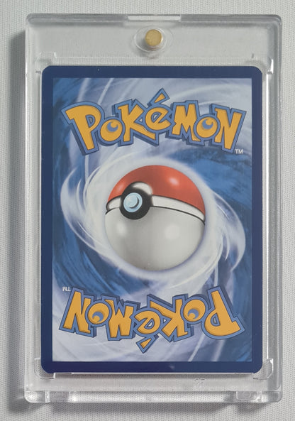 Raichu - 2023 Pokemon Stage 1 - Holo Refractor 026/165 HP120 - TCG Scarlet & Violet 151 Holo Rare