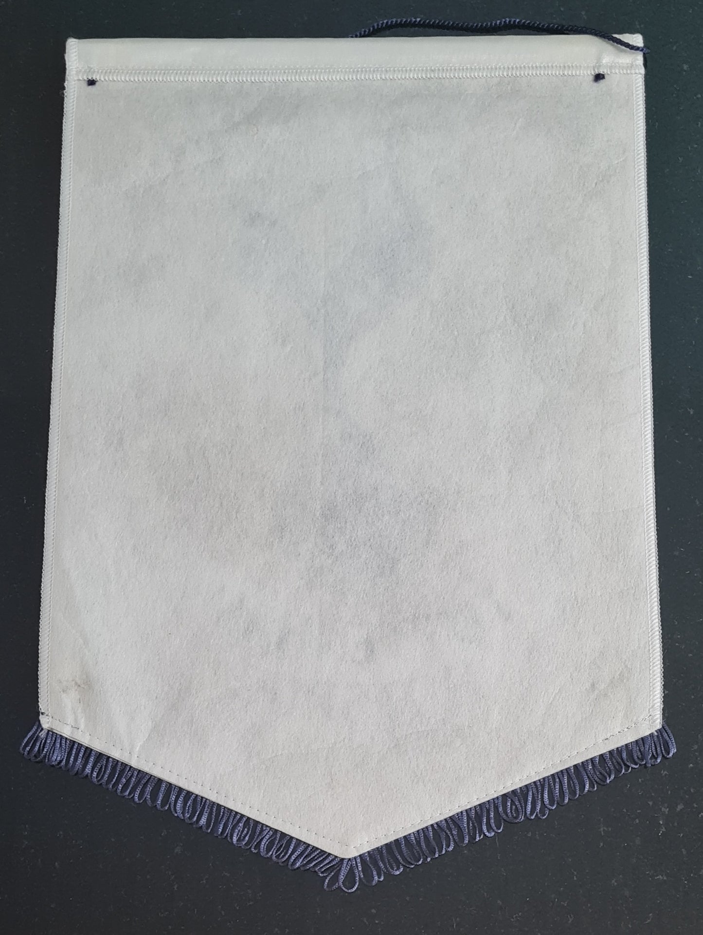 Tottenham Hotspur Pennant - English Premier League Football - AKA Spurs