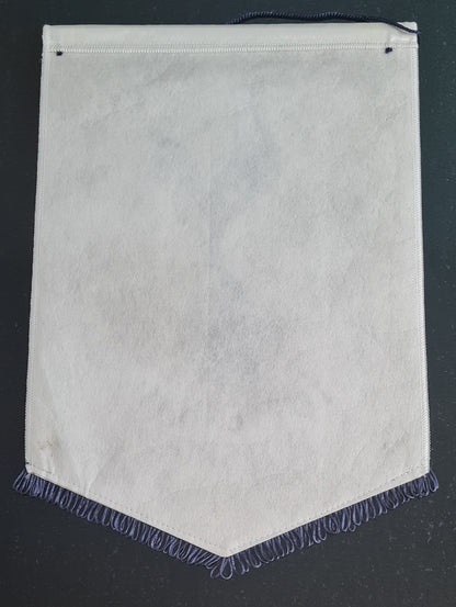 Tottenham Hotspur Pennant - English Premier League Football - AKA Spurs