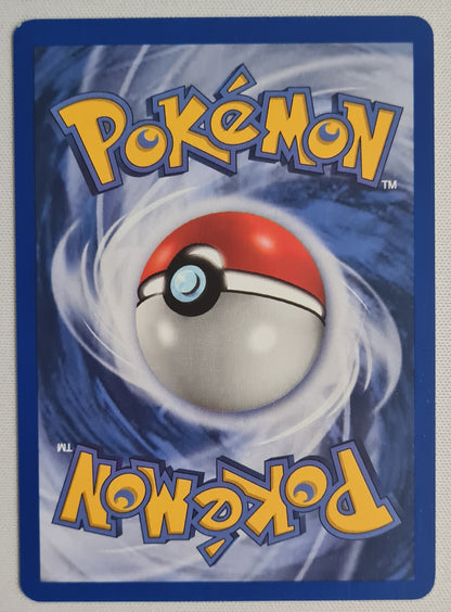 Paras - 1995,96,98 Pokemon Basic LV8 #46 40HP Rare Excellent condition
