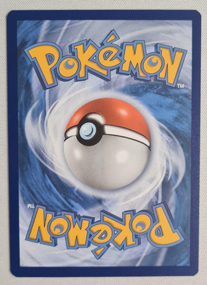 Barbaracle - 2022 Pokemon 107/196 Stage 1 - HP130 Holo TGC Card
