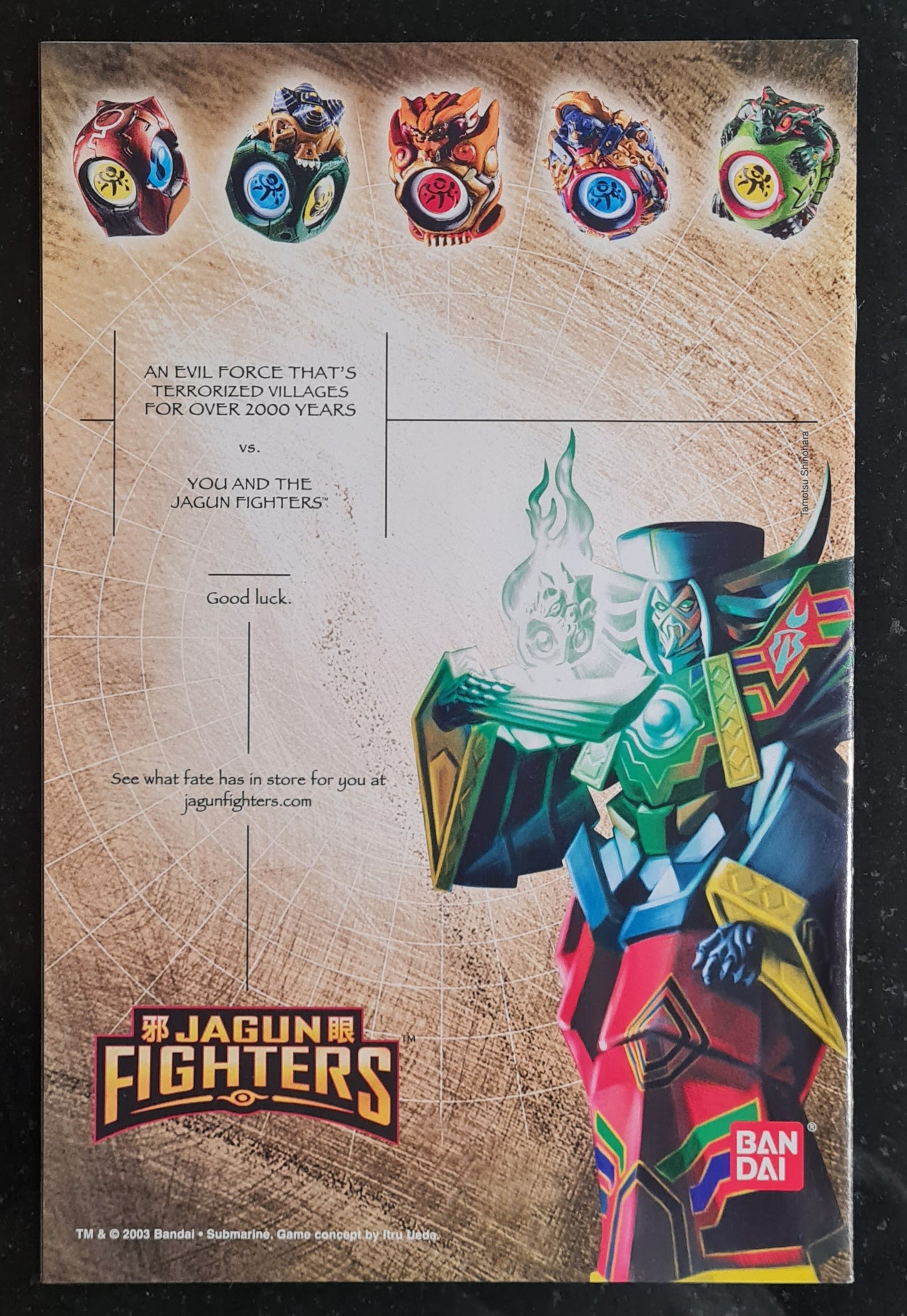 The Mighty Thor - Comic Marvel 1998 Direct Edition - Lord of Earth -The Reigning Prologue #68