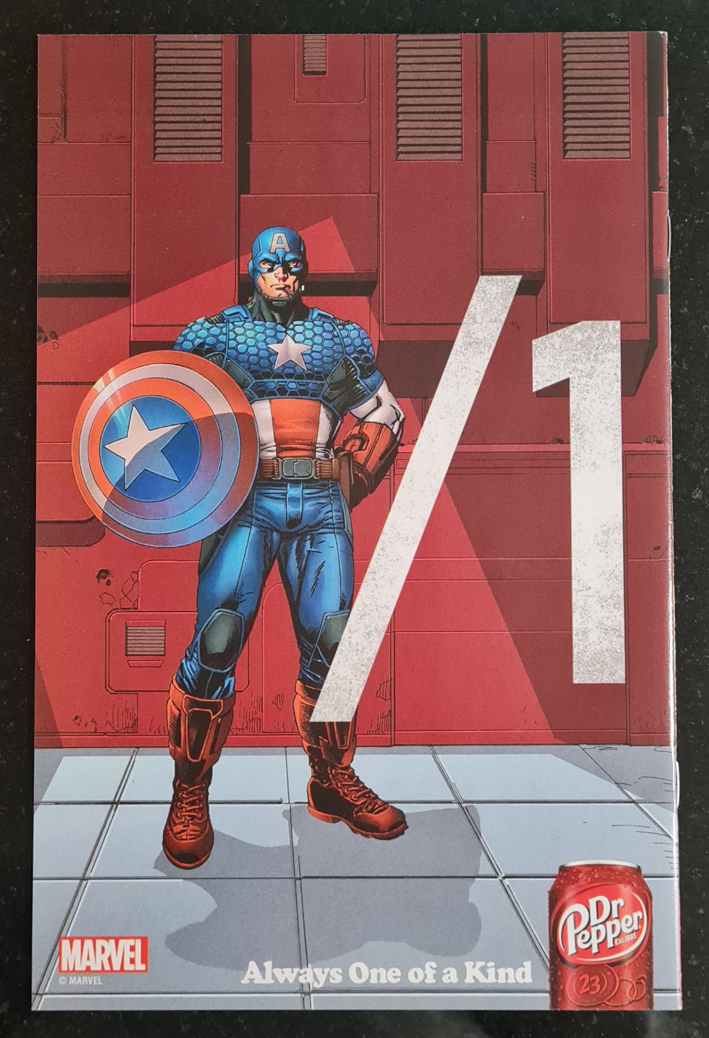 Avengers - 2012 Comic - Marvel Now! #9 Rated T+