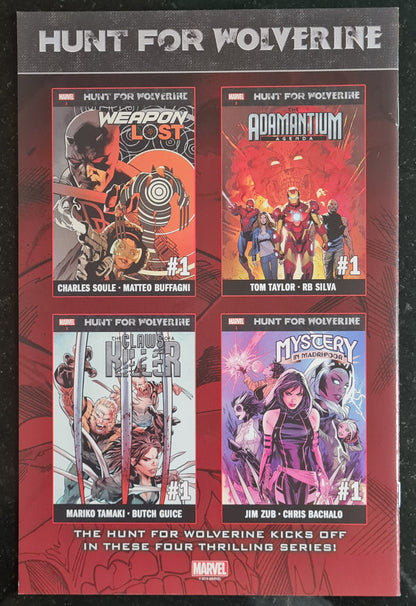 Avengers - 2016 No Surrender - Legacy end of an Era #687 Variant Edition Rated T+