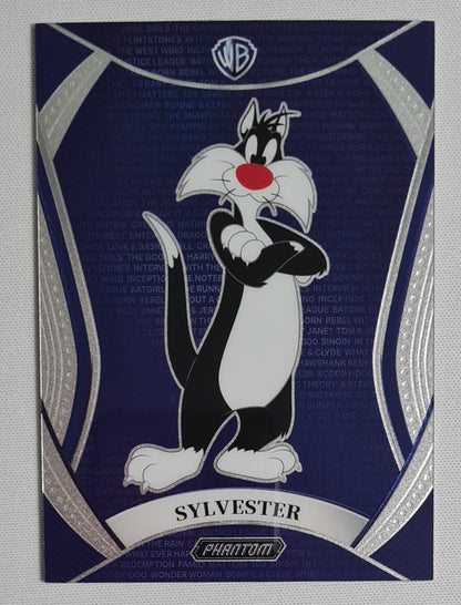 Sylvester - 2024 Kakawow Phantom Warner Bros. WB - 100th Anniversary #PW-B-68