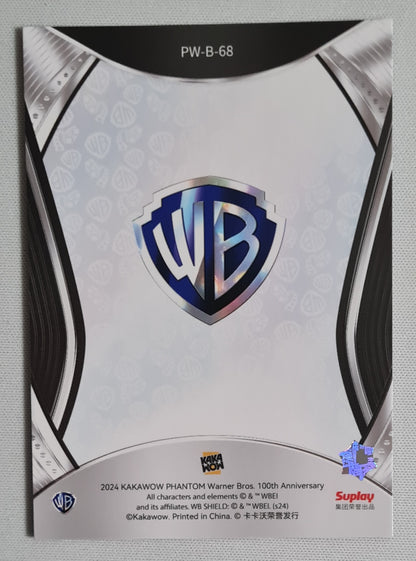 Sylvester - 2024 Kakawow Phantom Warner Bros. WB - 100th Anniversary #PW-B-68