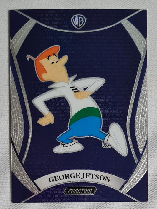 George Jetson - 2024 Kakawow Phantom Warner Bros. WB - 100th Anniversary #PW-B-144