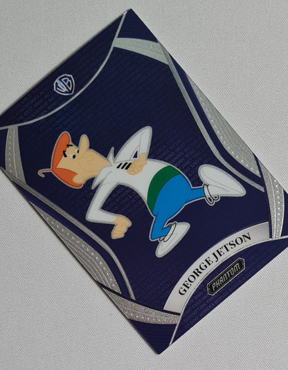 George Jetson - 2024 Kakawow Phantom Warner Bros. WB - 100th Anniversary #PW-B-144
