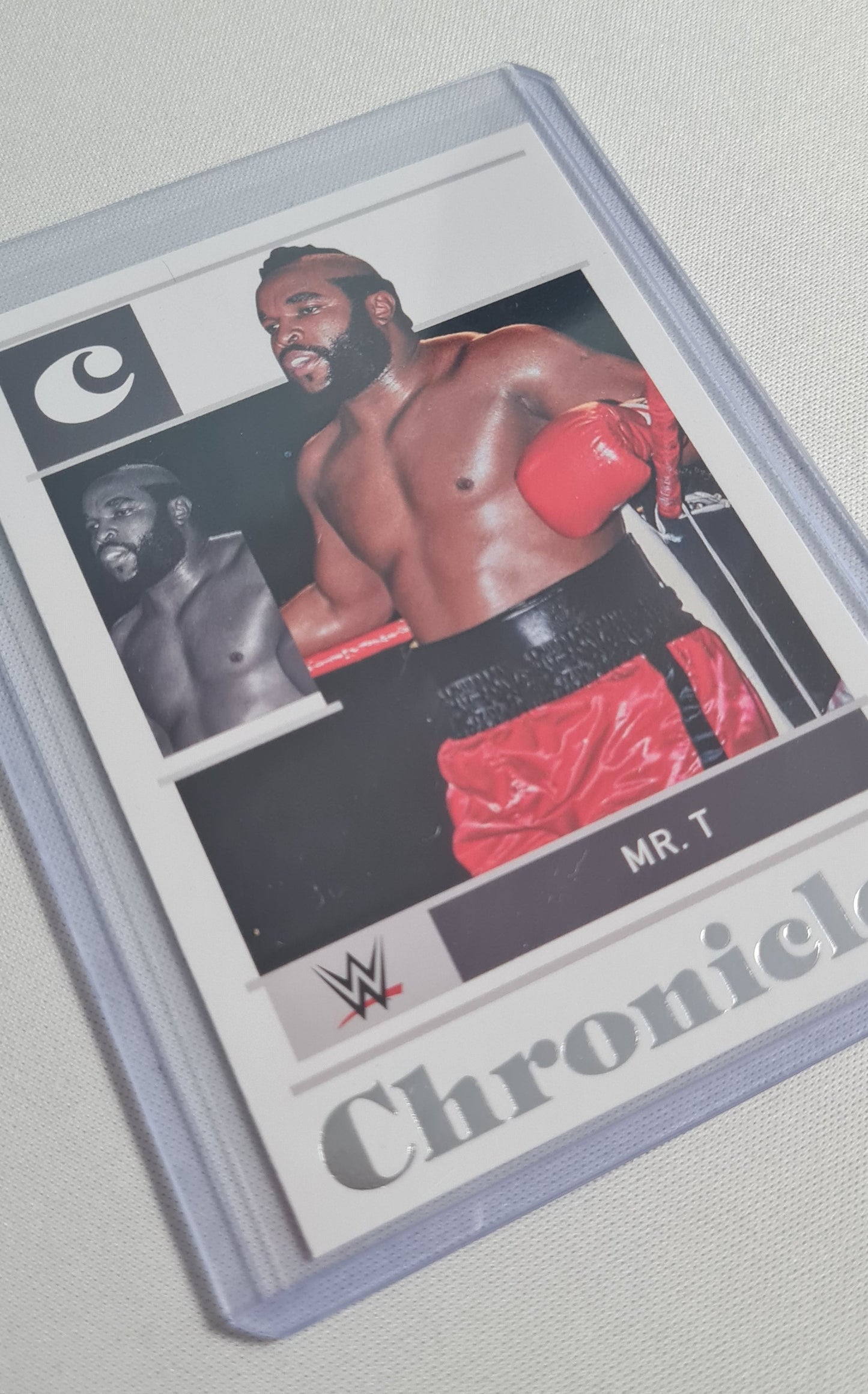 WWE Wrestling Lot (12 Cards) - 2022 Panini Chronicles (including Legends & RC) Super Stars
