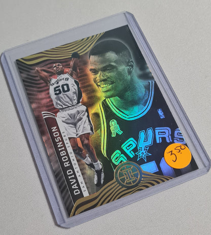 NBA Basketball (Lot 10 Cards) - 2021/22 Panini Illusions Basketball Refractors