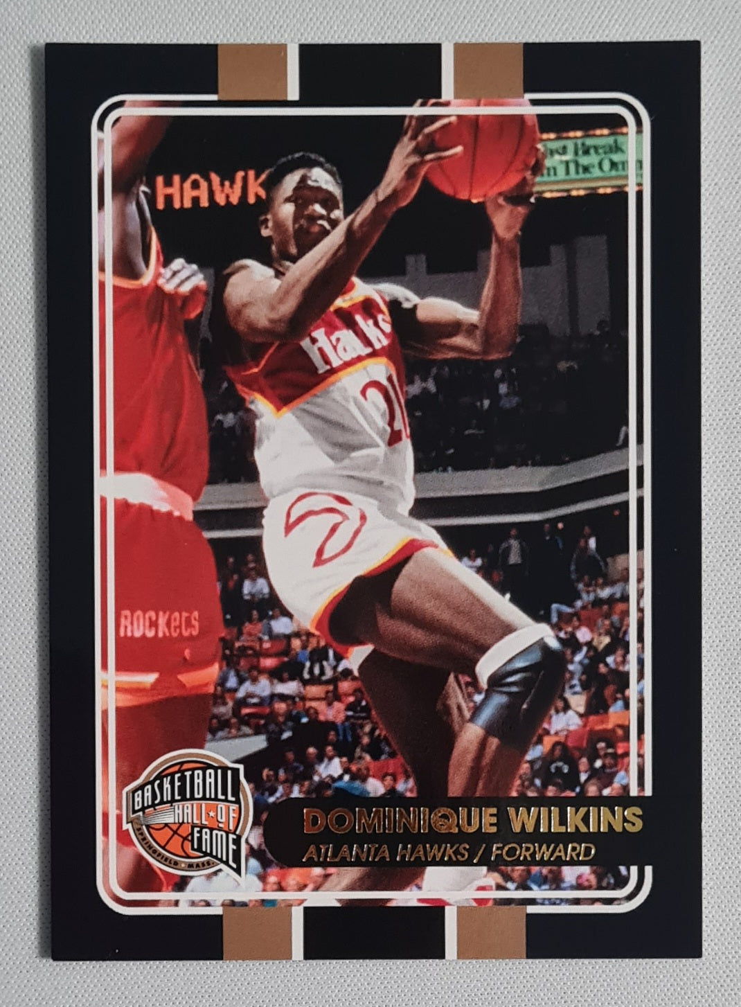 NBA Basketball (lot of 12 Cards) - 2010 Panini Basketball Hall of Fame 12x /199