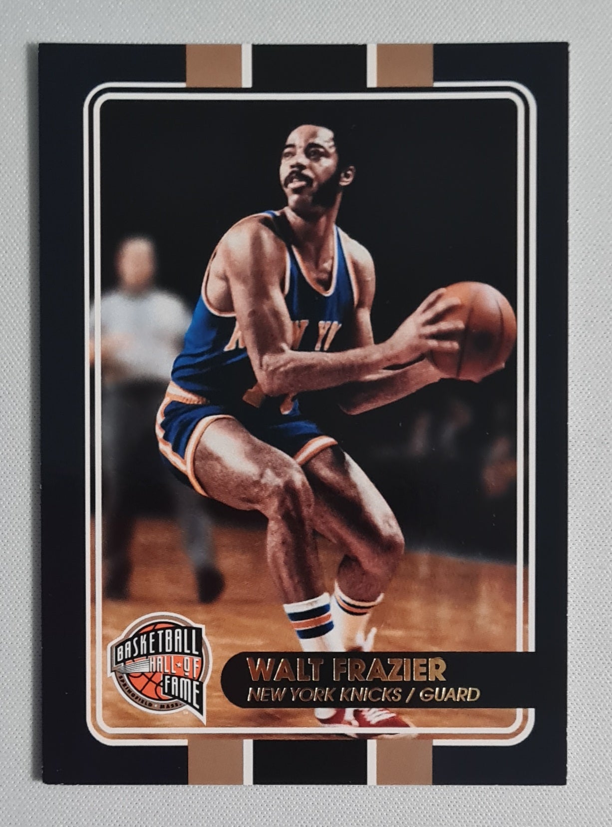 NBA Basketball (lot of 12 Cards) - 2010 Panini Basketball Hall of Fame 12x /199