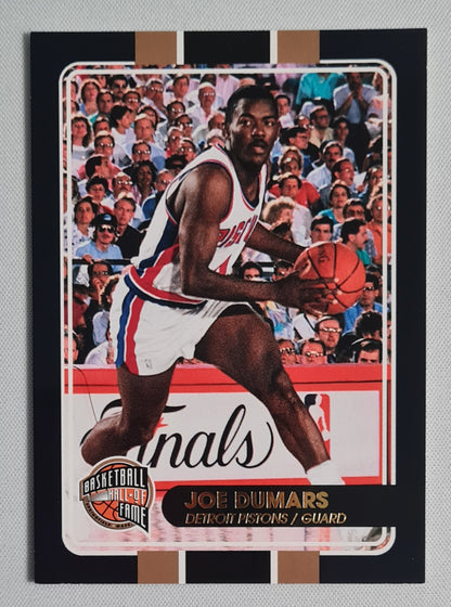 NBA Basketball (lot of 12 Cards) - 2010 Panini Basketball Hall of Fame 12x /199